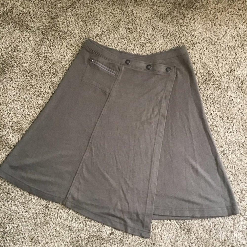 Royal Robbins Skirt